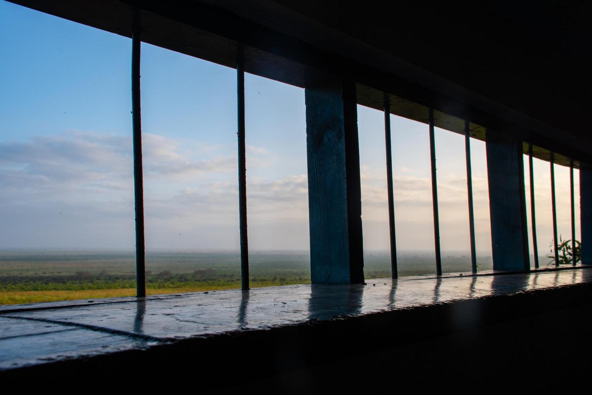 Voi Safari Lodge Экстерьер фото