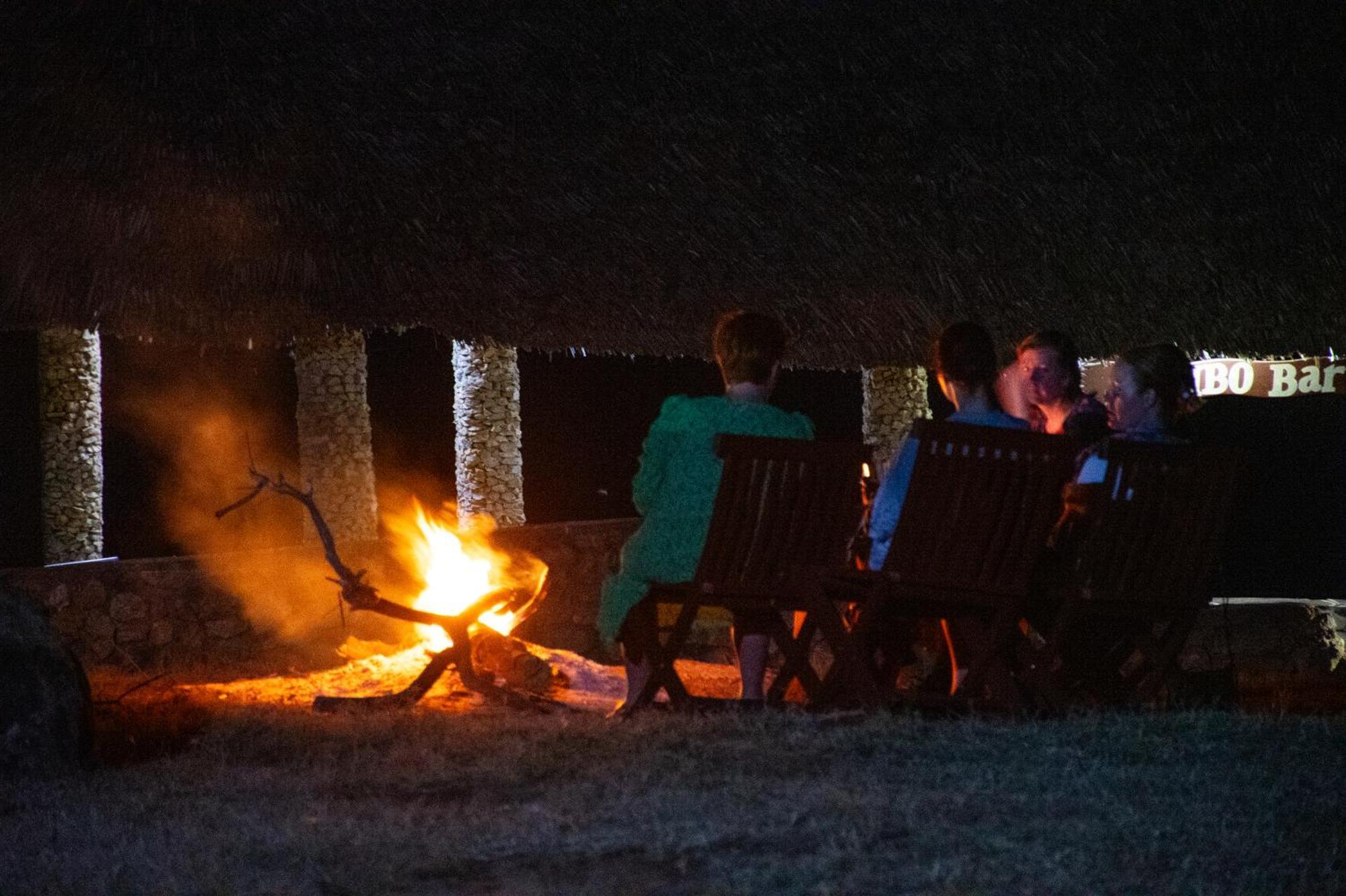 Voi Safari Lodge Экстерьер фото